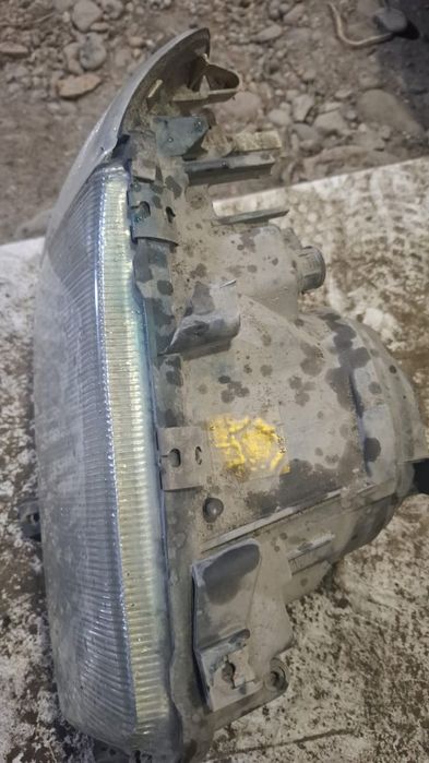 Ауди 80 по запчастям