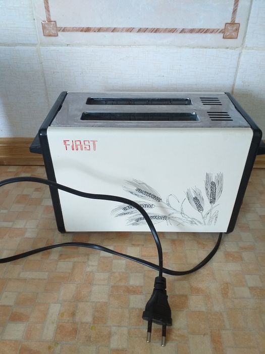 Кухонный комбайн