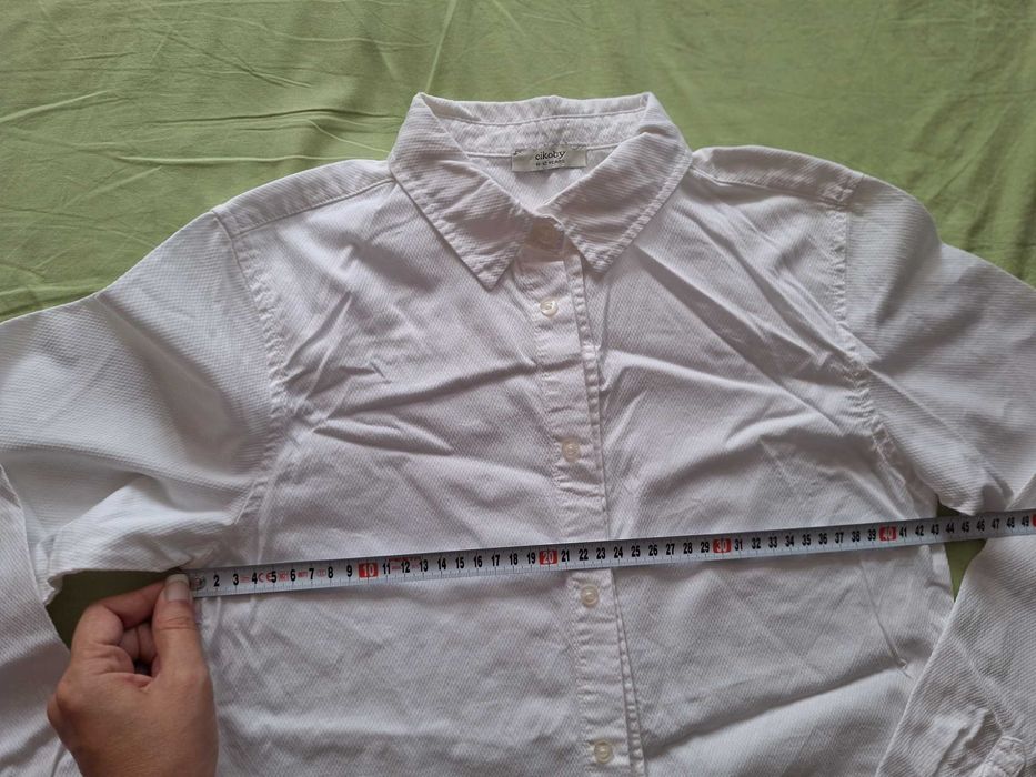 Юношески ризи и панталон 11-12 г.