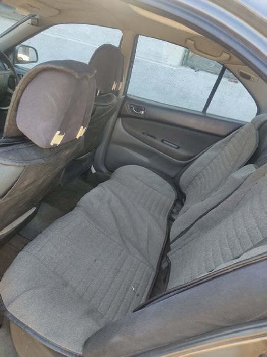 Галант, по запчастям