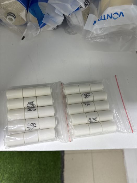 Фильтр для воды ремонт