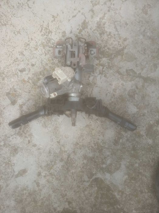 Части за Тоуота Rav4