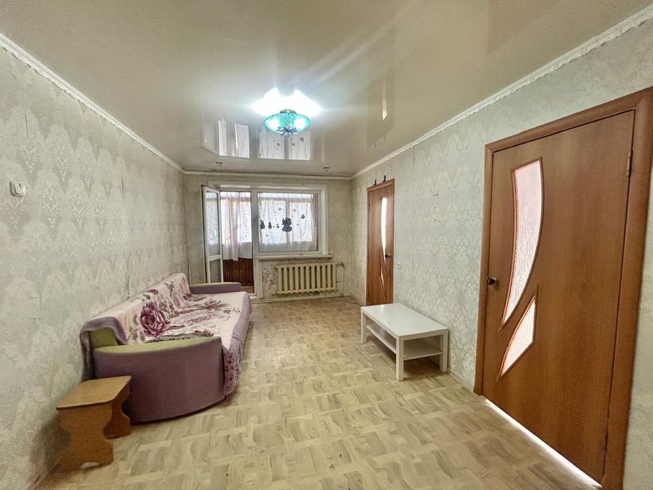 Продам 3х комнатную квартиру в Майкудуке, 11А мкр-н