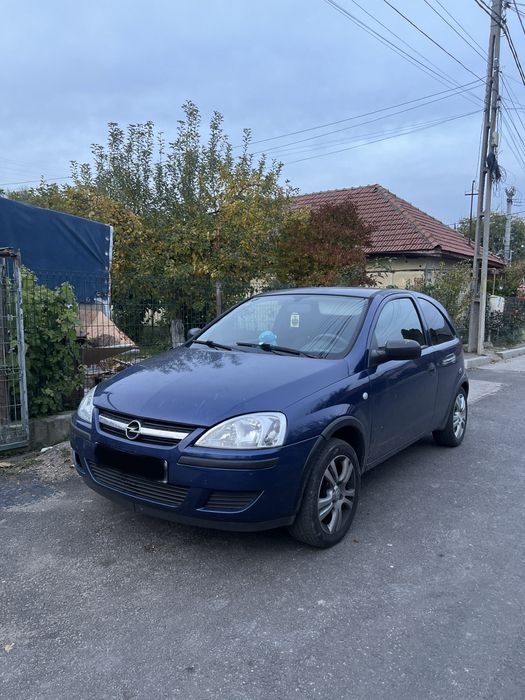 Opel Corsa 1.3 CDTI - Easy Tronic