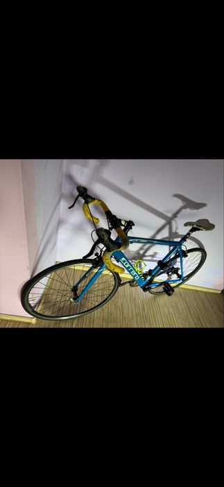 Bicicleta Cursiera Carrera Zelos marime L roti 28