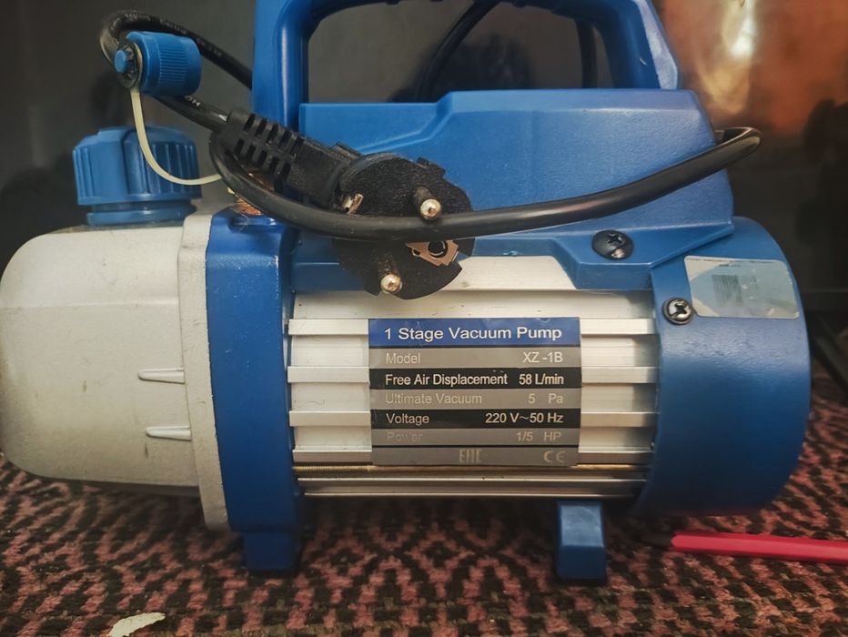 Продам вакууматор