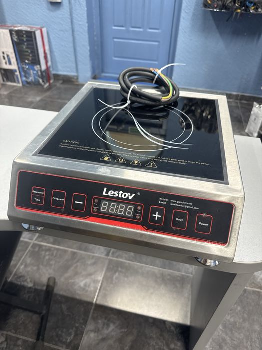 электро плитка 3,5 кв