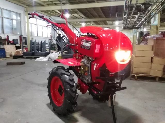 motoblok Dizel 10л.с Культиватор и мотоблок оптом