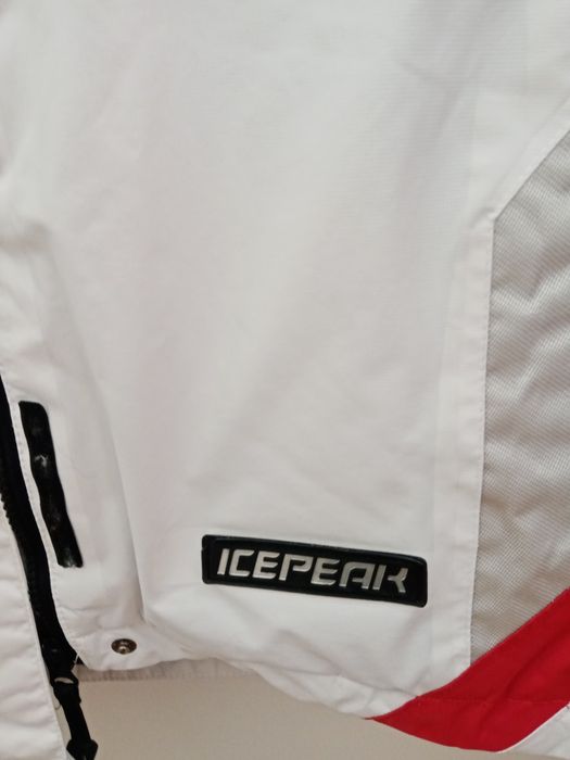Icepeak ICE Tech Ski Jacket