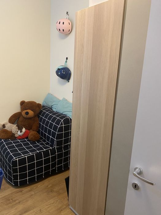 Apartament modern 2 camere + Birou | Premium Regie | Disponibil 1 Octombrie | Balcon încălzit