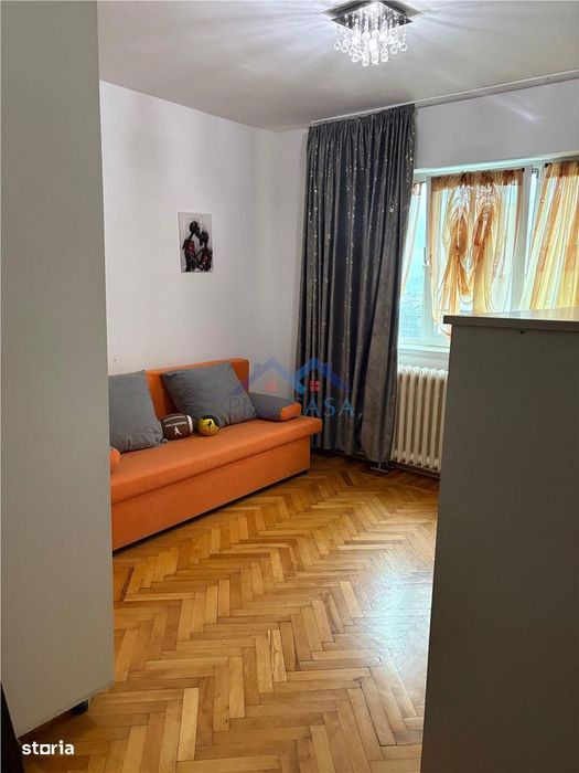 Apartament 3 camere decomandat, Cetate, b-dul Transilvaniei