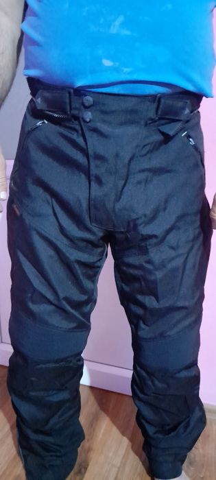Pantaloni motociclist Modeka