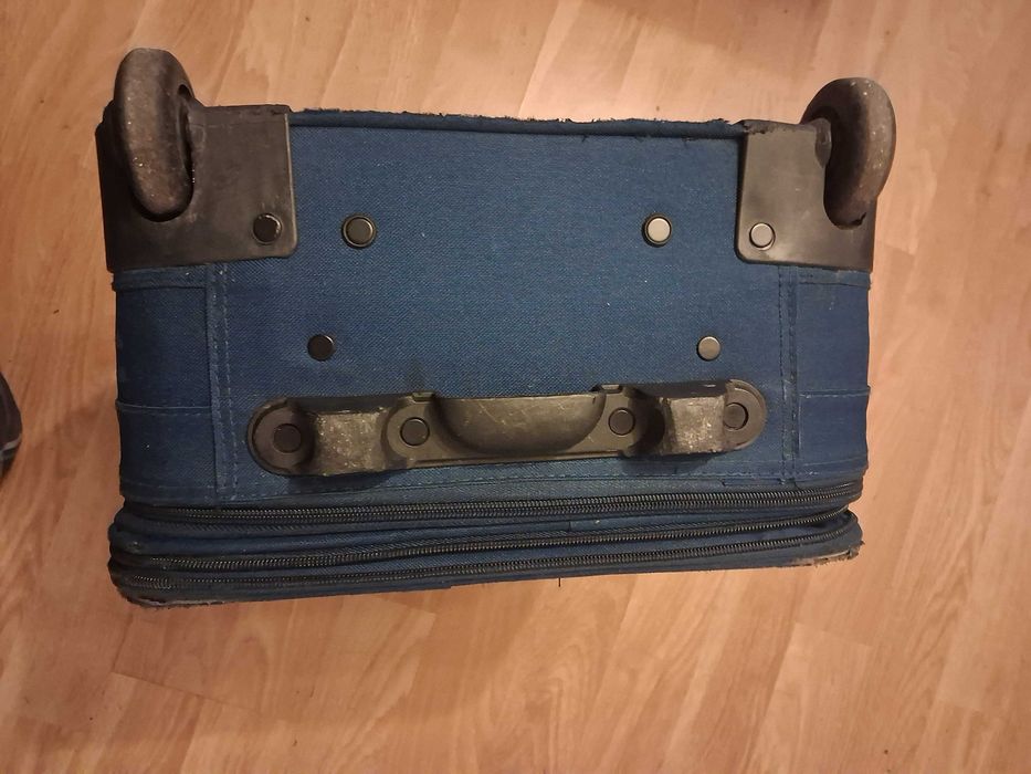 Troler brend Lamonza 55/35/24,bun