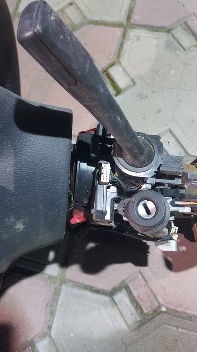 Запчасти на фольксваген пассат  Б 7