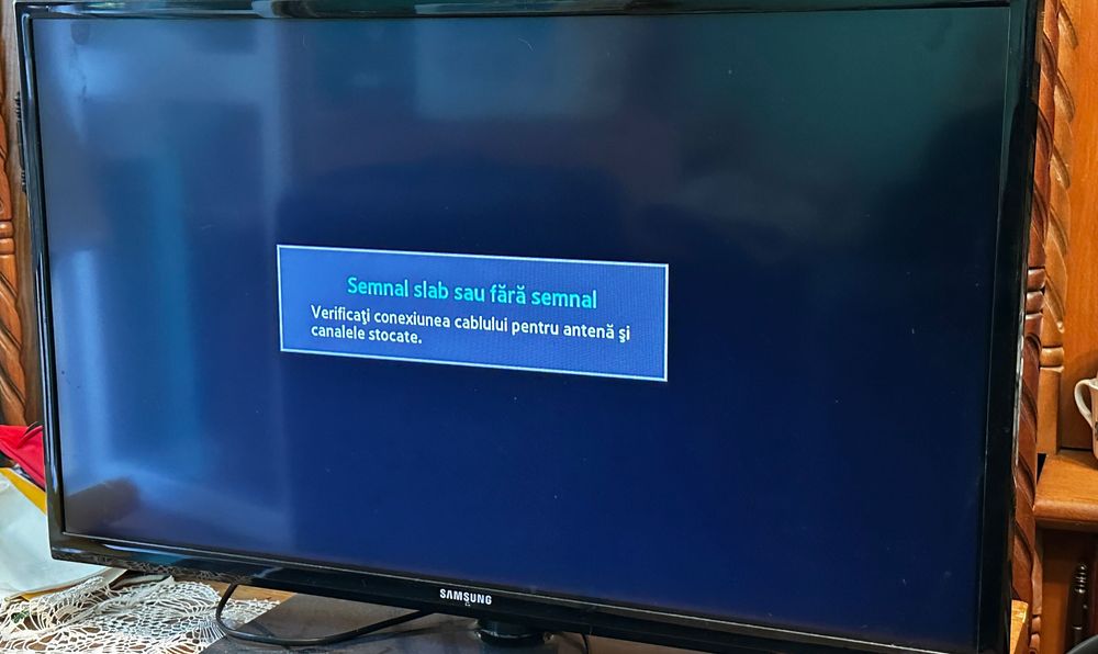 Televizor Samsung