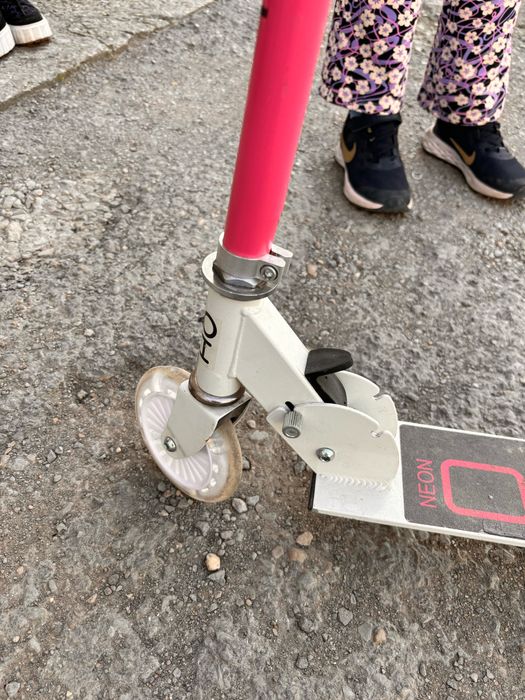 Детска тротинетка