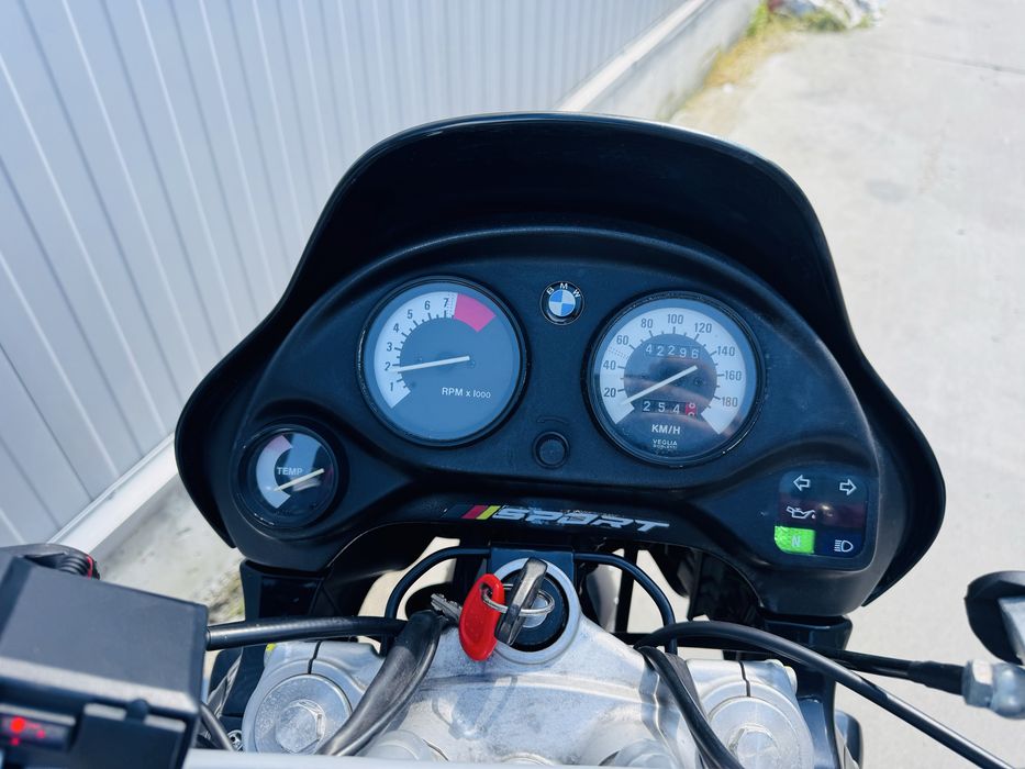 RATE FIXE fara avans BMW F650 permis A2 Livrare GRATUITA Buyback