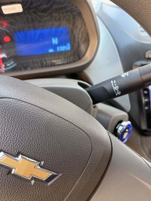 Chevrolet Cobalt 2024