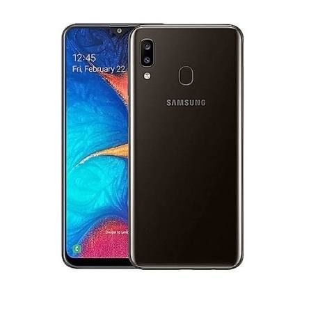 Samsung galaxy a20 32gbt/3 ideal holatda iwlashi zor sotiladi !