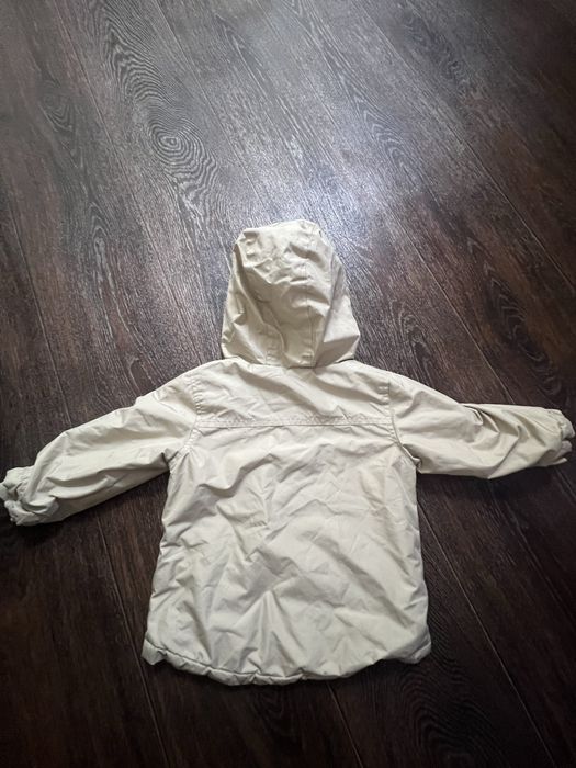 Куртка осень-весна