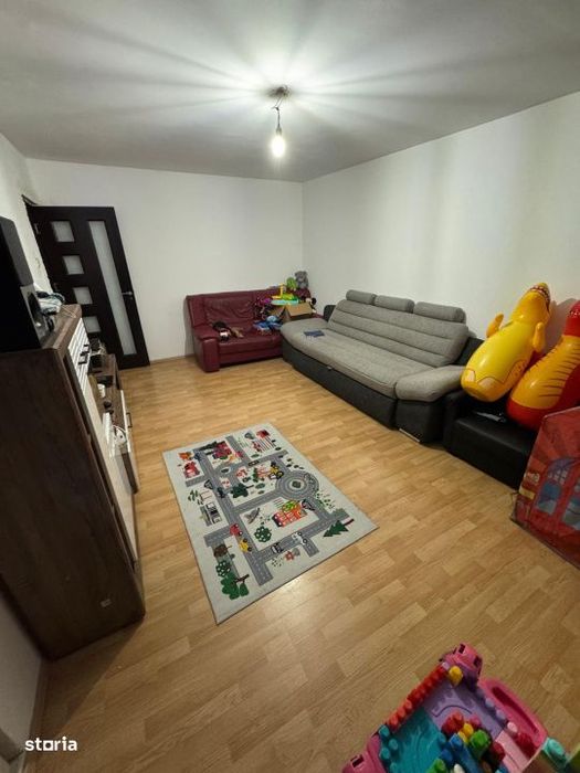 Apartament 2 camere, 52 mp, Brazda ,zona Amaradia
