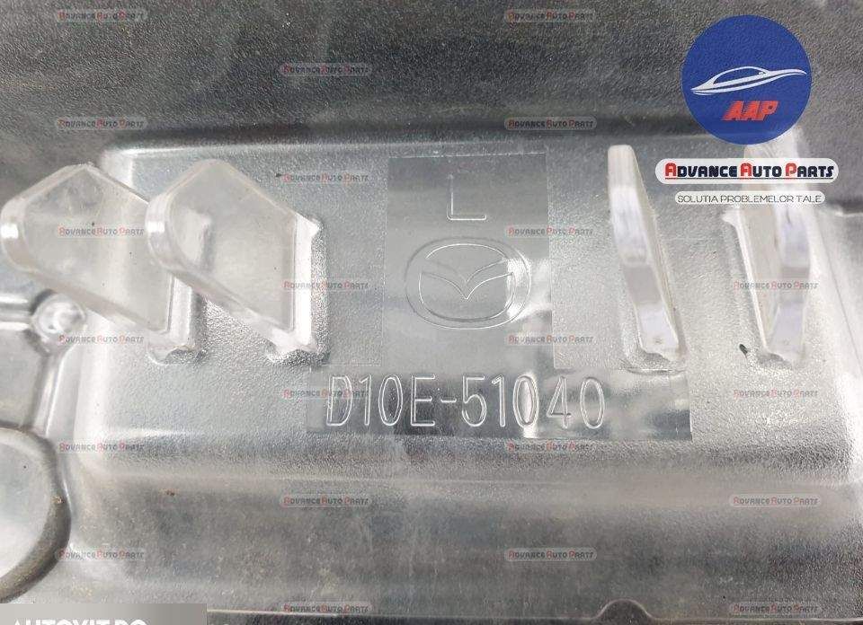 Ляв халоген / Lqv halogen Мазда CX-3 / Mazda CX-3 Оригинален ляв халог