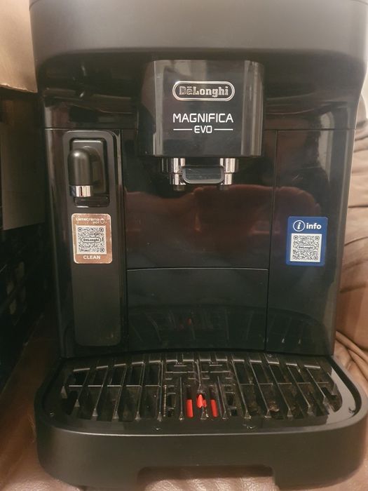 Vand Espresor Delonghi  Magnifica, perfecta   stare,cumpărat în mai 2