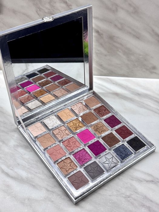 Paletă Star Wedding Jeffree Star