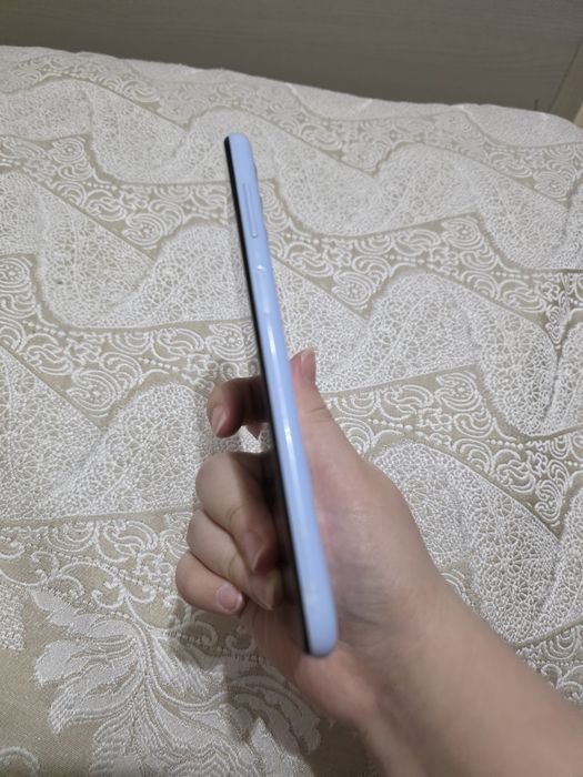 Продам телефон в хорошем состоянии на запчасти