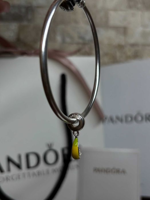 Пандора талисман Свежо лято