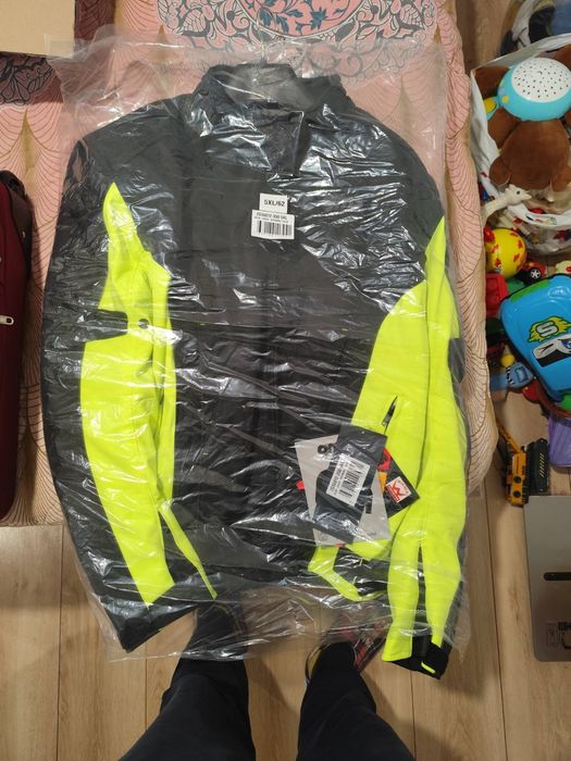 Мото яке gms Lagos 5xl