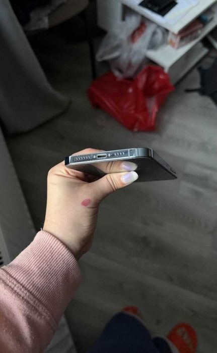 IPhone 13 Pro Max 256gb