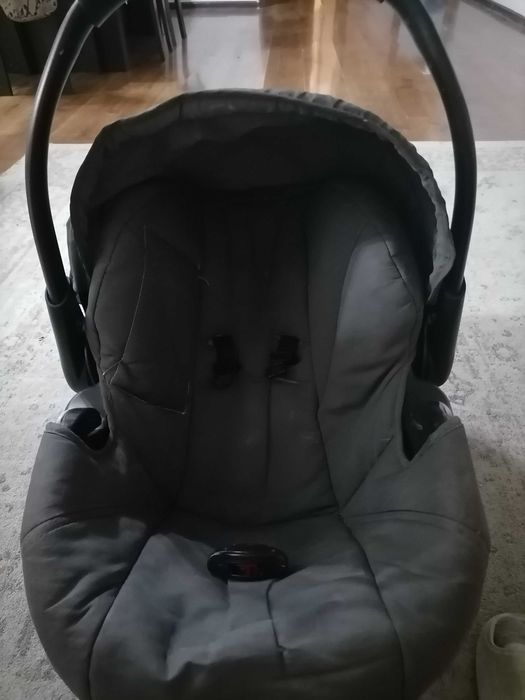 Продам детскую автолюлку