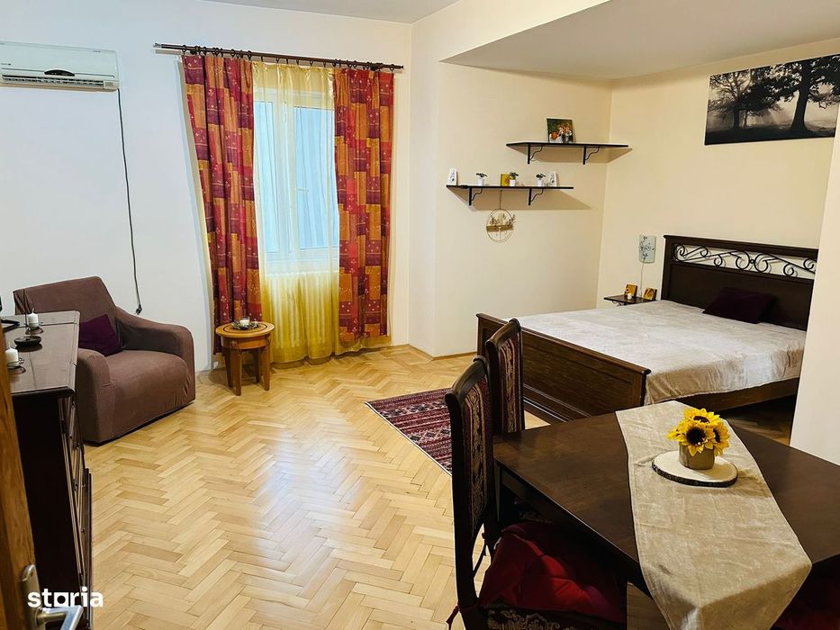 Oportunitate!Universitate-Muzeul Bucuresti-Centrul Istoric-et 5,Metrou