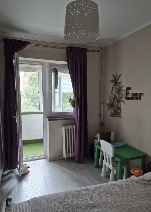 Apartament Iosia