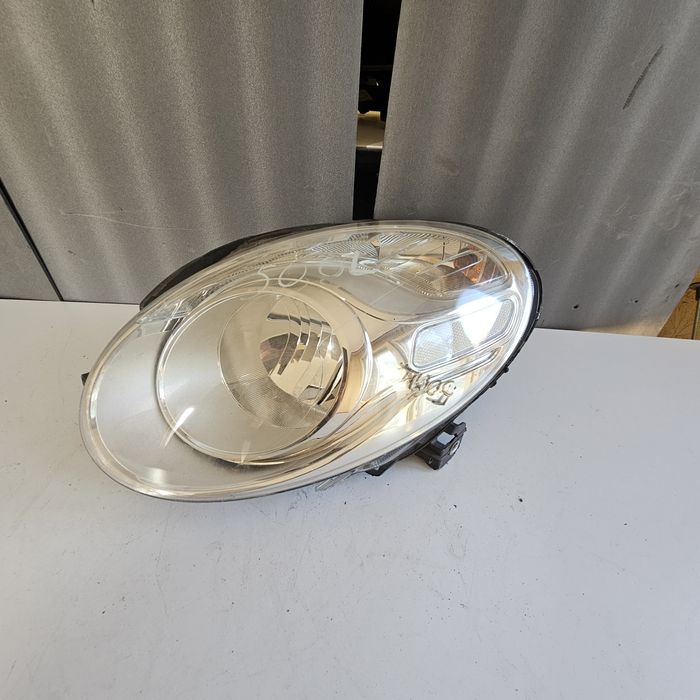 Оригинални фарове Фиат 500  Fiat 500