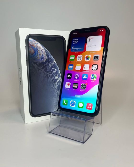 Iphone xr srochna sotiladi