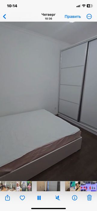 Сдам в аренду 1 ком квартиру