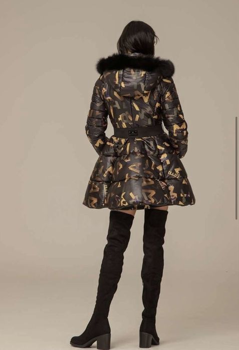 Дамко яке Jonona