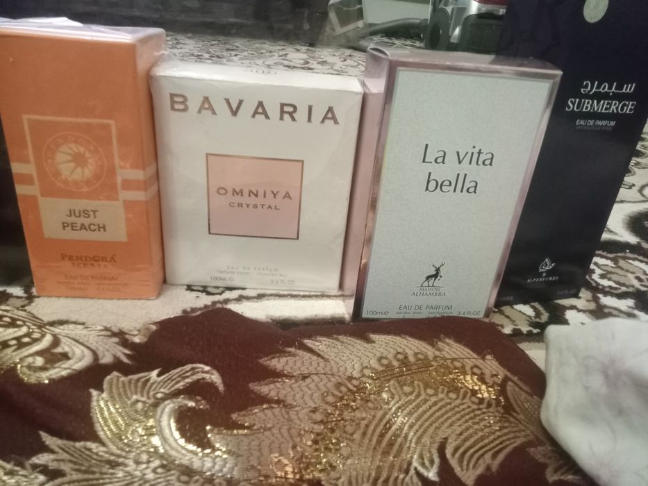 Brend atirlar hidlari zur