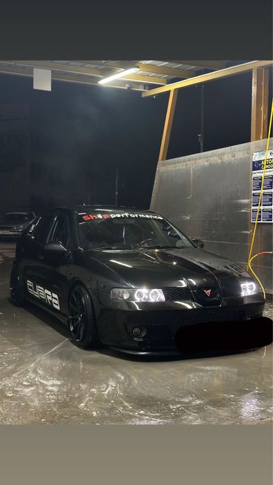 ПРОДАВАМ за СЕАТ ЛЕОН cupra решетки