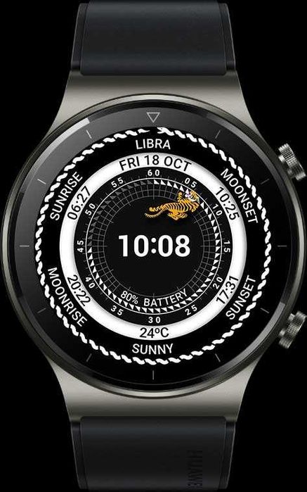 Ceas Huawei Watch GT 2 PRO