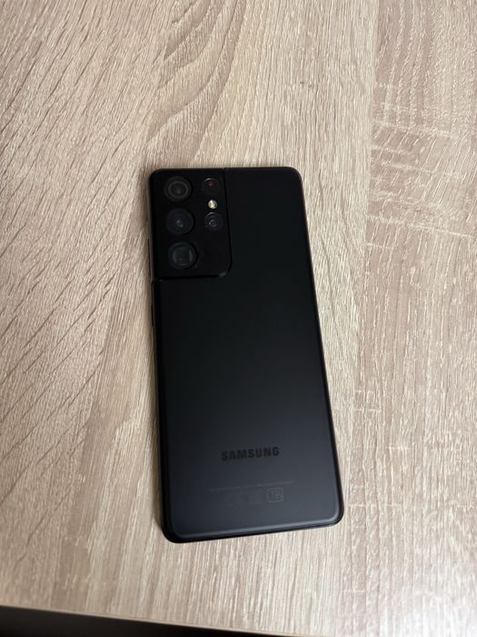 Samsung s21 ultra 256gb