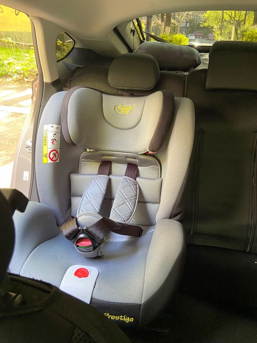 Scaun auto copil stare excelentă