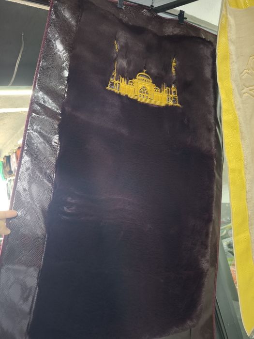 Жойнамозлар юмшок кожали.