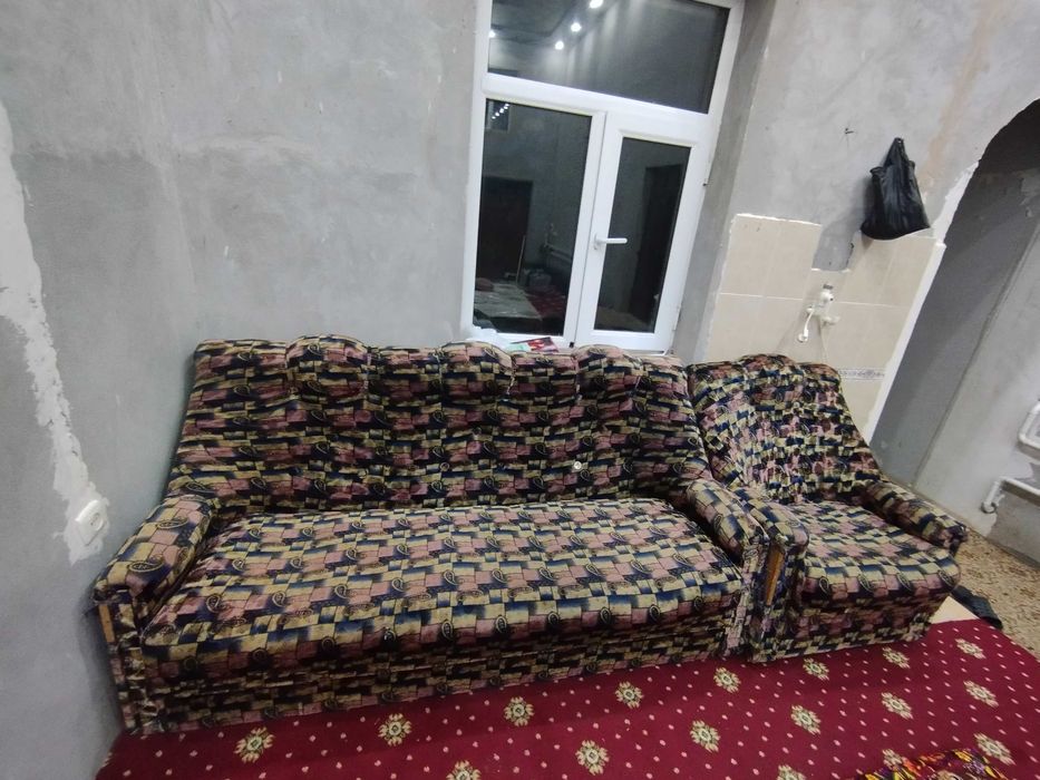 Диван сатылады арзан бахада