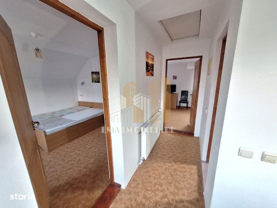 Casa individuala Bran Predulet  Brasov