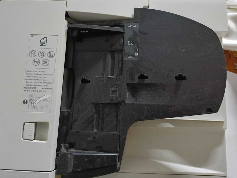 Автоподатчик Canon DADF-AY2 для imageRUNNER 2206iF