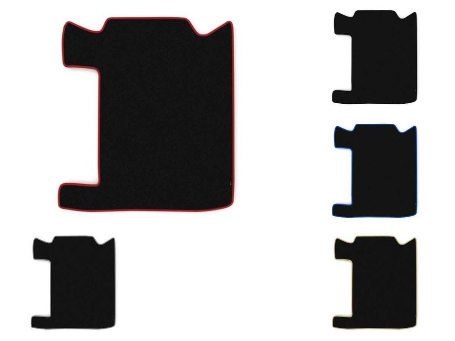 Стелки,тапицерии,маси и завеси а камион RENAULT PREMIUM 1(1997- 2004)