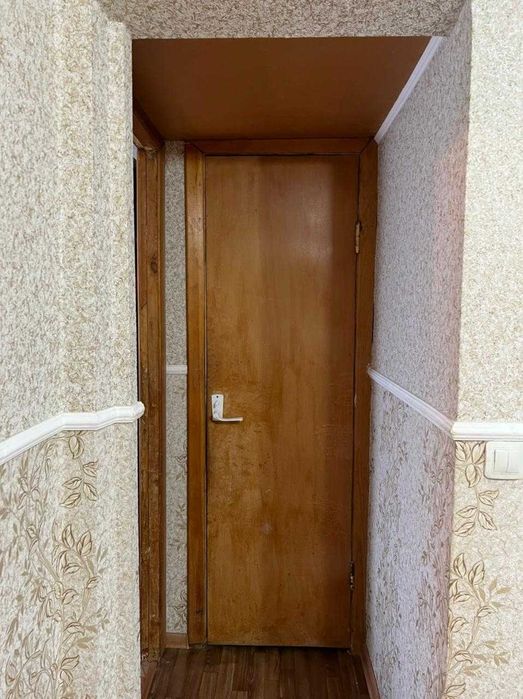 3-комнатная квартира, 73 м²